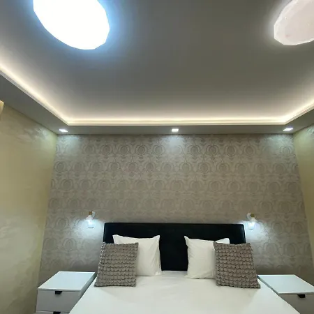 Apartment Daca 2 Belgrade