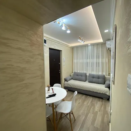 Apartment Daca 2 Belgrade
